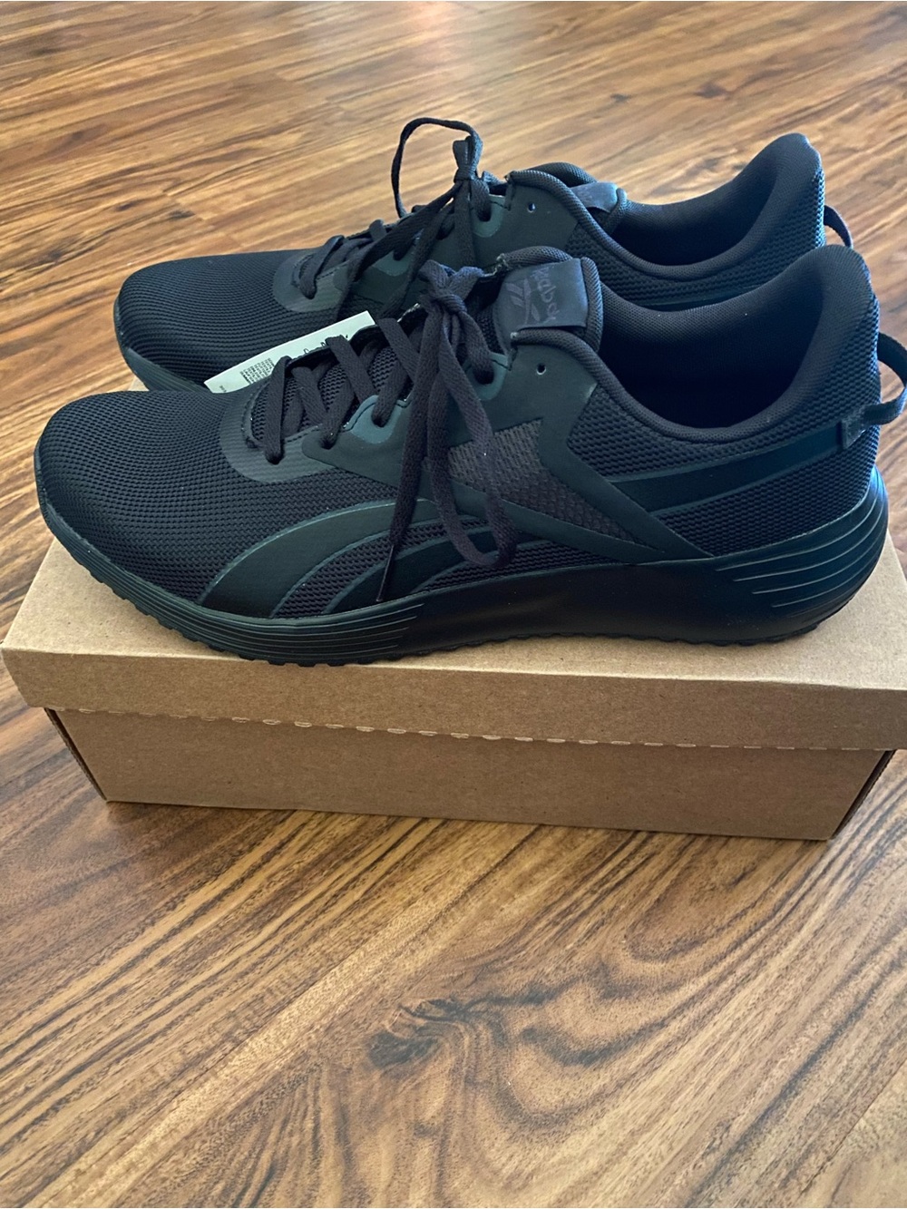 Men’s Reebok Lite Plus 3.0 Running Sneakers